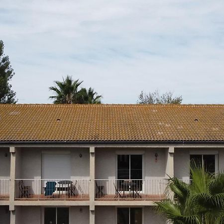 "Le Marina" Maison & Appartements Proche De La Mer Avec Piscine Sérignan Zewnętrze zdjęcie