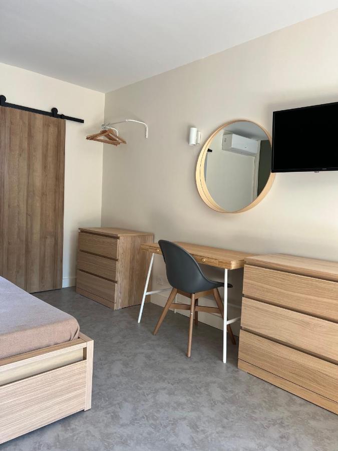 "Le Marina" Maison & Appartements Proche De La Mer Avec Piscine Sérignan Zewnętrze zdjęcie